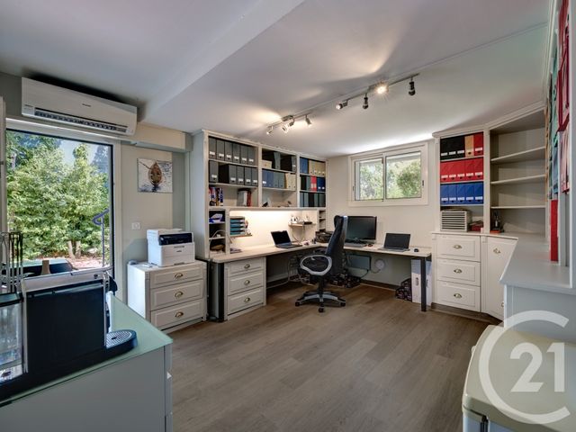 Maison &agrave; vendre - 15 pi&egrave;ces - 518,80 m2 - Valbonne - 06 - PROVENCE-ALPES-COTE-D-AZUR