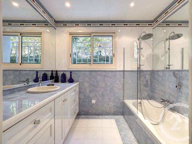 Maison &agrave; vendre - 15 pi&egrave;ces - 518,80 m2 - Valbonne - 06 - PROVENCE-ALPES-COTE-D-AZUR