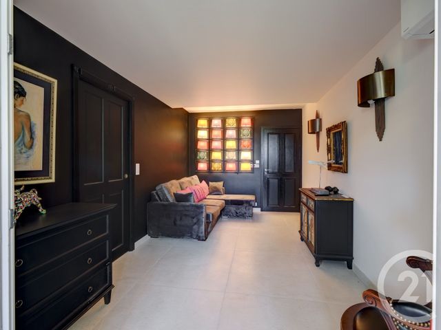 Maison &agrave; vendre - 15 pi&egrave;ces - 518,80 m2 - Valbonne - 06 - PROVENCE-ALPES-COTE-D-AZUR