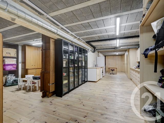 Maison &agrave; vendre - 15 pi&egrave;ces - 518,80 m2 - Valbonne - 06 - PROVENCE-ALPES-COTE-D-AZUR