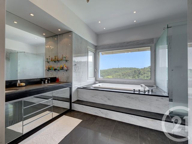 Maison &agrave; vendre - 15 pi&egrave;ces - 518,80 m2 - Valbonne - 06 - PROVENCE-ALPES-COTE-D-AZUR