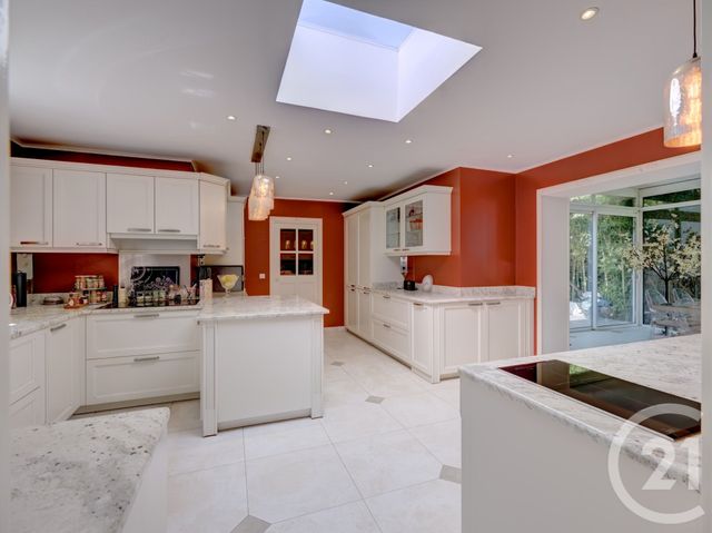 Maison &agrave; vendre - 15 pi&egrave;ces - 518,80 m2 - Valbonne - 06 - PROVENCE-ALPES-COTE-D-AZUR