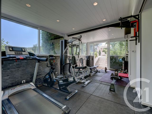 Maison &agrave; vendre - 15 pi&egrave;ces - 518,80 m2 - Valbonne - 06 - PROVENCE-ALPES-COTE-D-AZUR