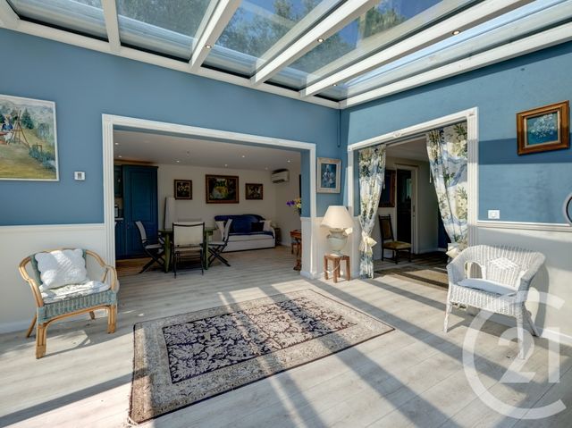 Maison &agrave; vendre - 15 pi&egrave;ces - 518,80 m2 - Valbonne - 06 - PROVENCE-ALPES-COTE-D-AZUR