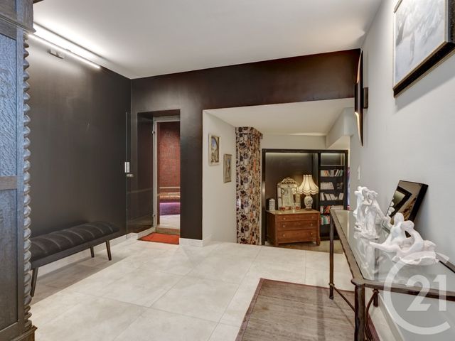 Maison &agrave; vendre - 15 pi&egrave;ces - 518,80 m2 - Valbonne - 06 - PROVENCE-ALPES-COTE-D-AZUR