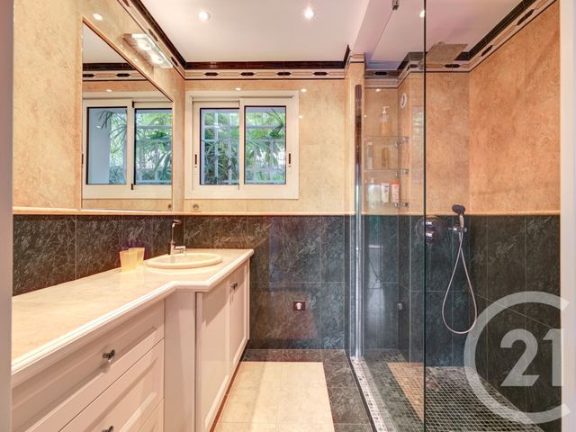 Maison &agrave; vendre - 15 pi&egrave;ces - 518,80 m2 - Valbonne - 06 - PROVENCE-ALPES-COTE-D-AZUR