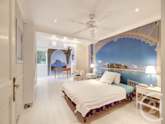 Maison &agrave; vendre - 15 pi&egrave;ces - 518,80 m2 - Valbonne - 06 - PROVENCE-ALPES-COTE-D-AZUR