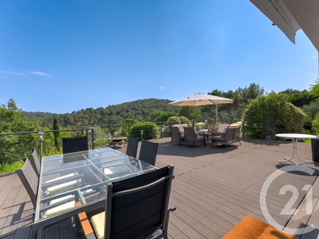 Maison &agrave; vendre - 15 pi&egrave;ces - 518,80 m2 - Valbonne - 06 - PROVENCE-ALPES-COTE-D-AZUR
