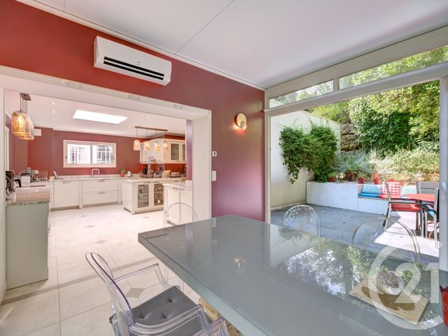 Maison &agrave; vendre - 15 pi&egrave;ces - 518,80 m2 - Valbonne - 06 - PROVENCE-ALPES-COTE-D-AZUR