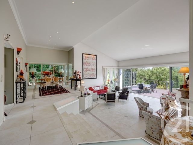 Maison &agrave; vendre - 15 pi&egrave;ces - 518,80 m2 - Valbonne - 06 - PROVENCE-ALPES-COTE-D-AZUR