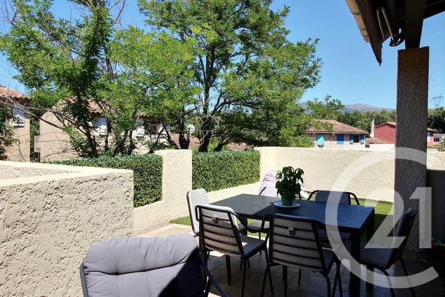 Maison à vendre - 4 pièces - 87 m2 - Valbonne - 06 - PROVENCE-ALPES-COTE-D-AZUR