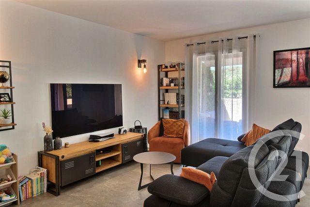 Maison à vendre - 4 pièces - 87 m2 - Valbonne - 06 - PROVENCE-ALPES-COTE-D-AZUR