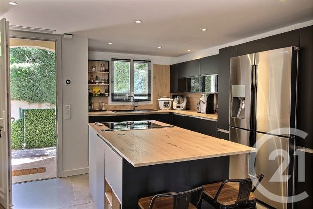 Maison à vendre - 4 pièces - 87 m2 - Valbonne - 06 - PROVENCE-ALPES-COTE-D-AZUR