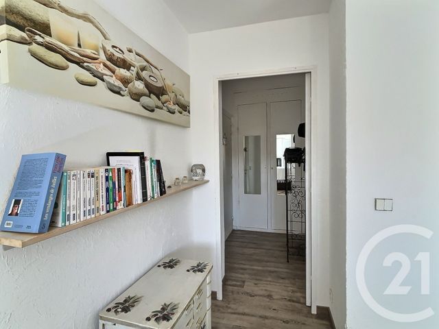 Appartement F3 &agrave; vendre - 3 pi&egrave;ces - 65,80 m2 - Valbonne - 06 - PROVENCE-ALPES-COTE-D-AZUR