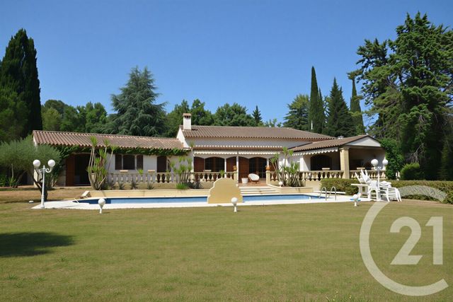 maison - VALBONNE - 06