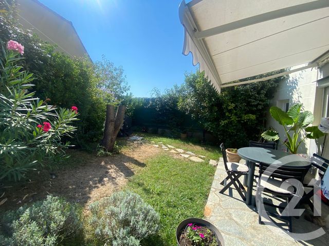 Appartement T2 &agrave; vendre - 2 pi&egrave;ces - 47,81 m2 - Valbonne - 06 - PROVENCE-ALPES-COTE-D-AZUR
