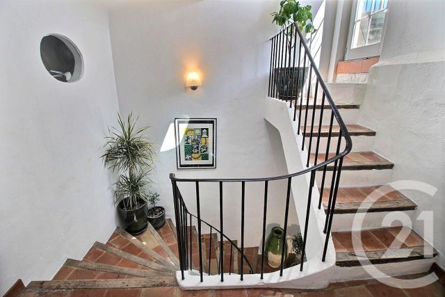 Appartement Duplex à vendre - 5 pièces - 98 m2 - Valbonne - 06 - PROVENCE-ALPES-COTE-D-AZUR