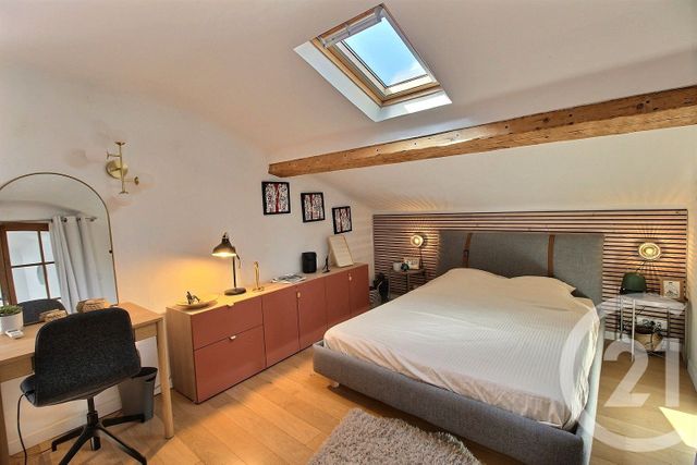 Appartement Duplex à vendre - 5 pièces - 98 m2 - Valbonne - 06 - PROVENCE-ALPES-COTE-D-AZUR