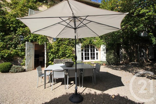 Maison à vendre - 11 pièces - 302 m2 - Valbonne - 06 - PROVENCE-ALPES-COTE-D-AZUR