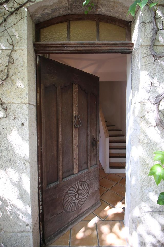 Maison à vendre - 11 pièces - 302 m2 - Valbonne - 06 - PROVENCE-ALPES-COTE-D-AZUR