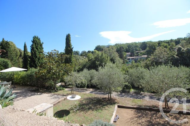 Maison à vendre - 11 pièces - 302 m2 - Valbonne - 06 - PROVENCE-ALPES-COTE-D-AZUR