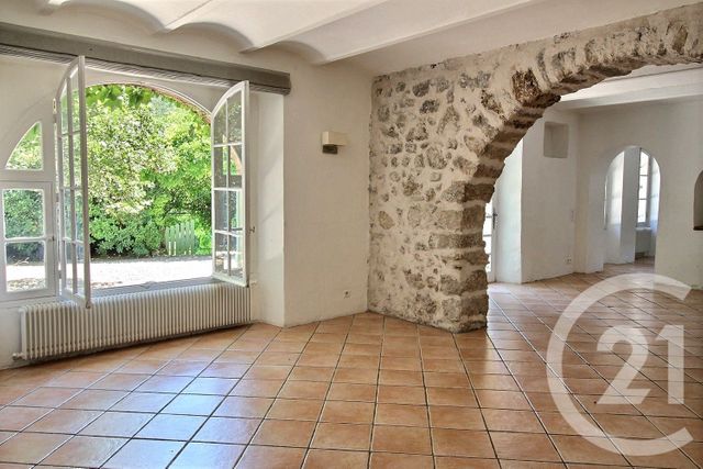 Maison à vendre - 11 pièces - 302 m2 - Valbonne - 06 - PROVENCE-ALPES-COTE-D-AZUR