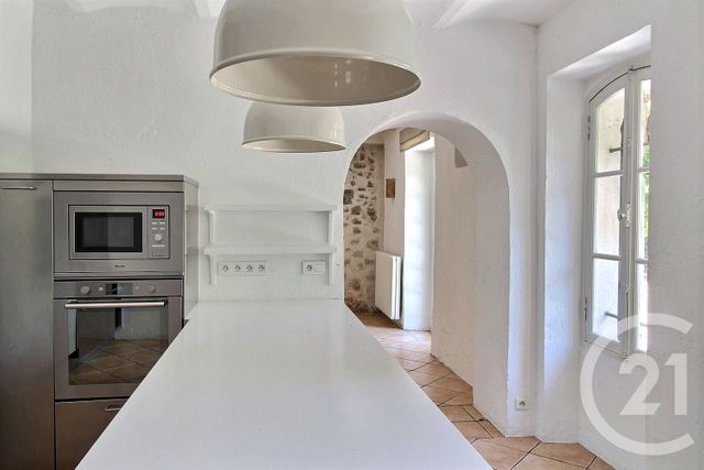 Maison à vendre - 11 pièces - 302 m2 - Valbonne - 06 - PROVENCE-ALPES-COTE-D-AZUR