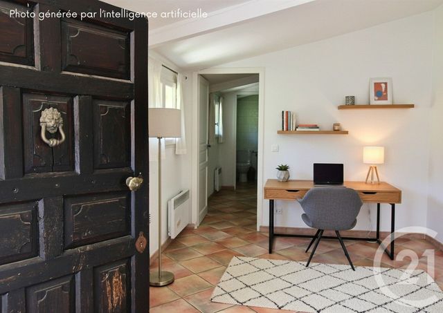 Maison à vendre - 11 pièces - 302 m2 - Valbonne - 06 - PROVENCE-ALPES-COTE-D-AZUR