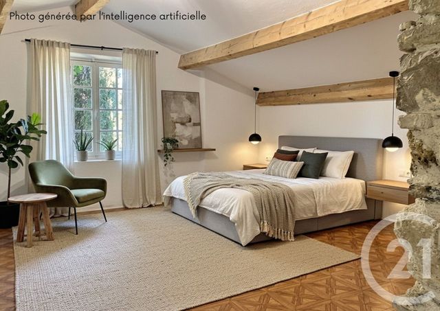 Maison à vendre - 11 pièces - 302 m2 - Valbonne - 06 - PROVENCE-ALPES-COTE-D-AZUR