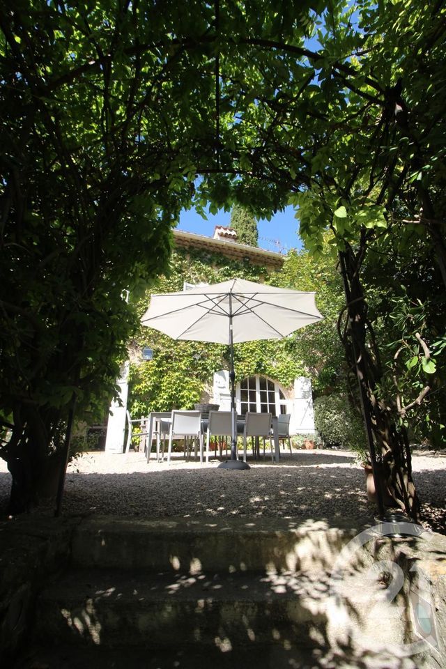 Maison à vendre - 11 pièces - 302 m2 - Valbonne - 06 - PROVENCE-ALPES-COTE-D-AZUR