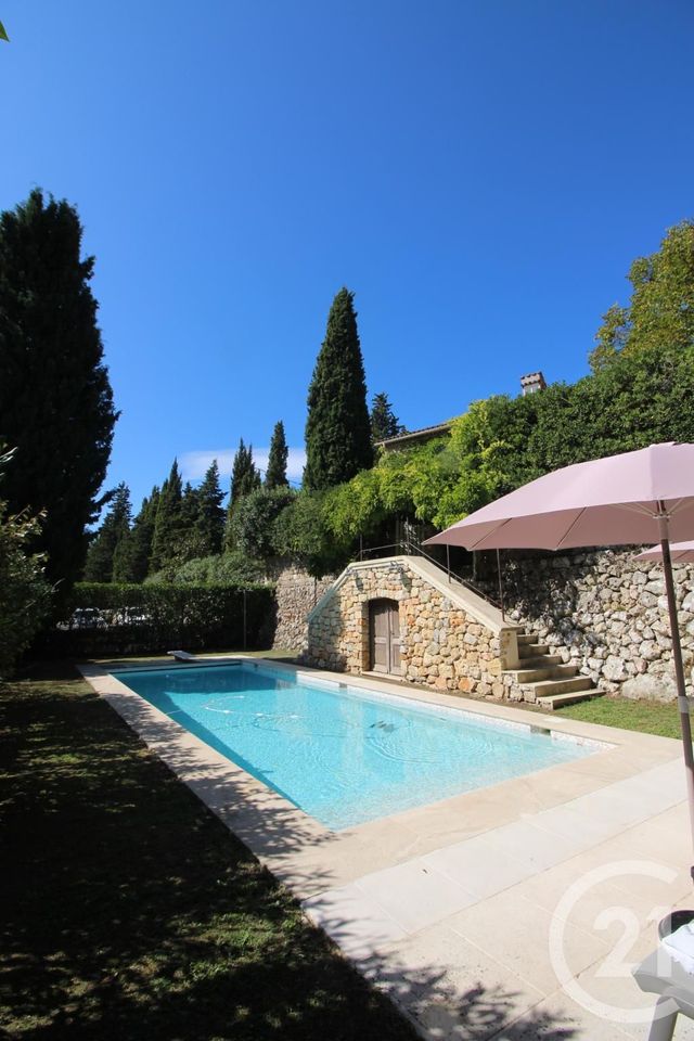 Maison à vendre - 11 pièces - 302 m2 - Valbonne - 06 - PROVENCE-ALPES-COTE-D-AZUR