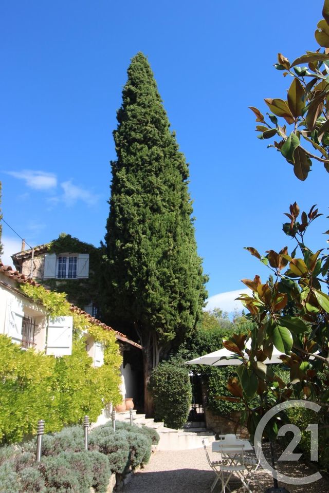 Maison à vendre - 11 pièces - 302 m2 - Valbonne - 06 - PROVENCE-ALPES-COTE-D-AZUR