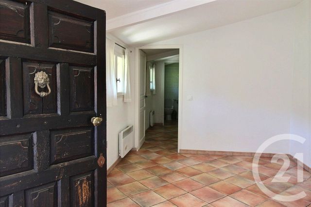 Maison à vendre - 11 pièces - 302 m2 - Valbonne - 06 - PROVENCE-ALPES-COTE-D-AZUR