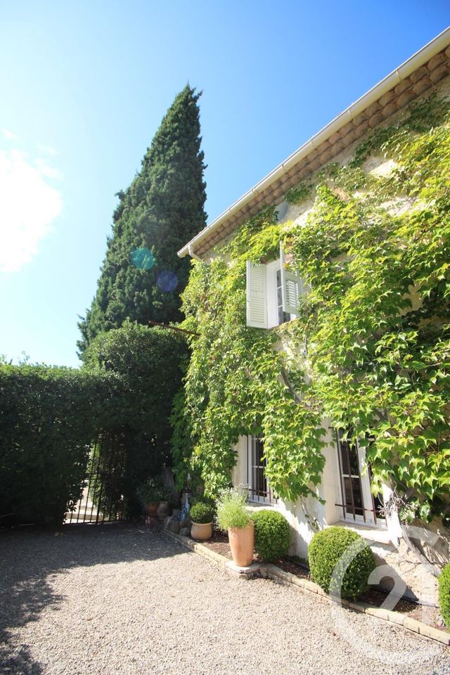 Maison à vendre - 11 pièces - 302 m2 - Valbonne - 06 - PROVENCE-ALPES-COTE-D-AZUR