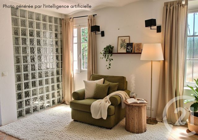 Maison à vendre - 11 pièces - 302 m2 - Valbonne - 06 - PROVENCE-ALPES-COTE-D-AZUR