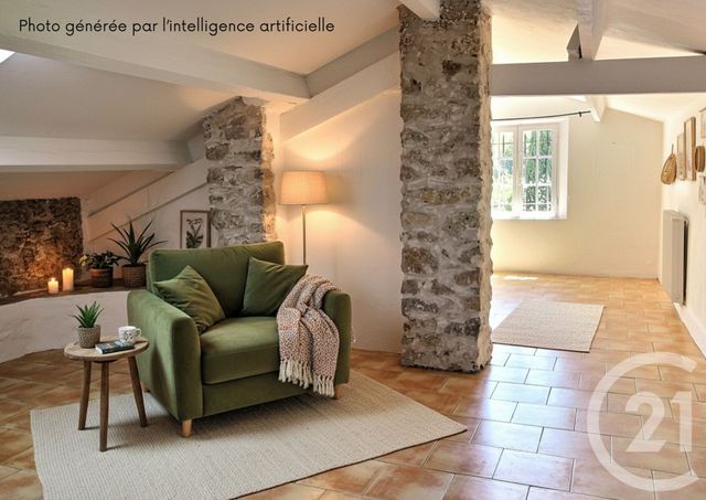 Maison à vendre - 11 pièces - 302 m2 - Valbonne - 06 - PROVENCE-ALPES-COTE-D-AZUR