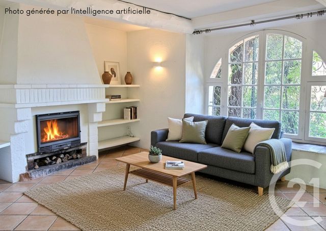 Maison à vendre - 11 pièces - 302 m2 - Valbonne - 06 - PROVENCE-ALPES-COTE-D-AZUR