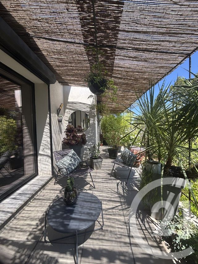 Maison à vendre - 4 pièces - 113,38 m2 - Valbonne - 06 - PROVENCE-ALPES-COTE-D-AZUR
