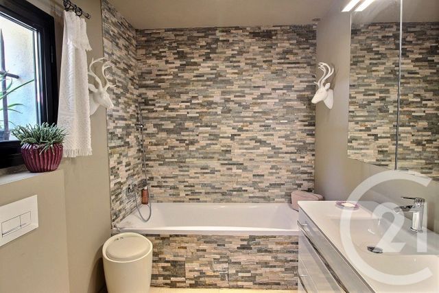 Maison à vendre - 4 pièces - 113,38 m2 - Valbonne - 06 - PROVENCE-ALPES-COTE-D-AZUR