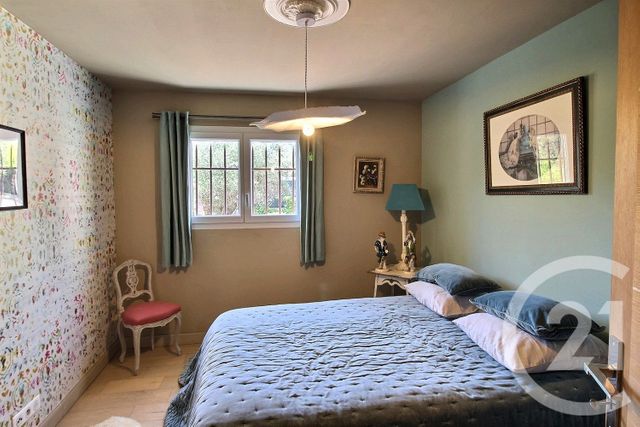 Maison à vendre - 4 pièces - 113,38 m2 - Valbonne - 06 - PROVENCE-ALPES-COTE-D-AZUR