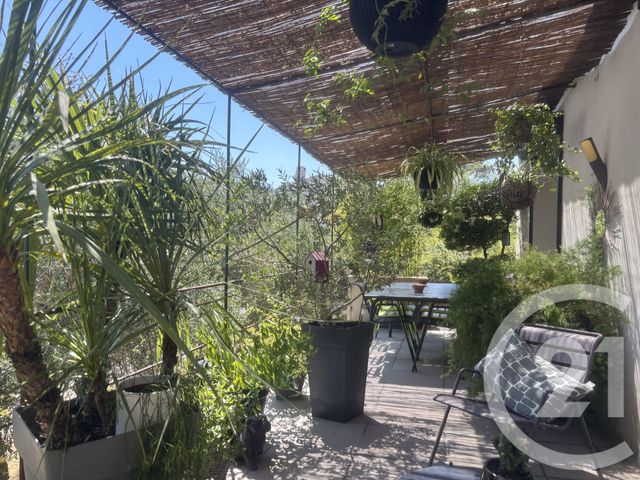 Maison à vendre - 4 pièces - 113,38 m2 - Valbonne - 06 - PROVENCE-ALPES-COTE-D-AZUR