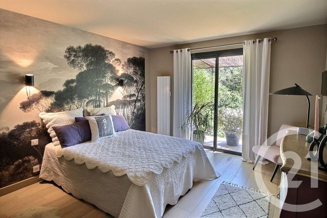 Maison à vendre - 4 pièces - 113,38 m2 - Valbonne - 06 - PROVENCE-ALPES-COTE-D-AZUR