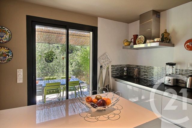 Maison à vendre - 4 pièces - 113,38 m2 - Valbonne - 06 - PROVENCE-ALPES-COTE-D-AZUR