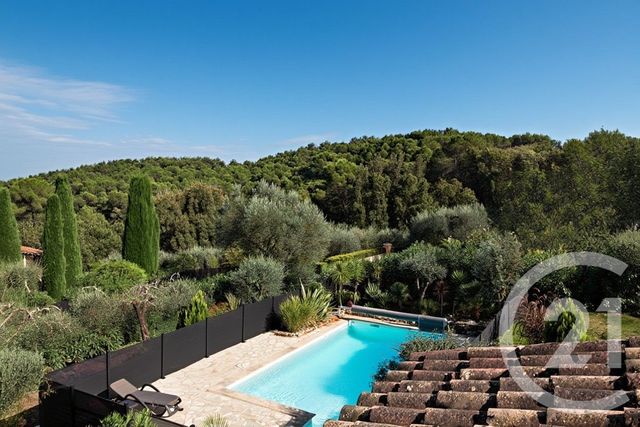 Maison &agrave; vendre - 5 pi&egrave;ces - 170 m2 - Opio - 06 - PROVENCE-ALPES-COTE-D-AZUR