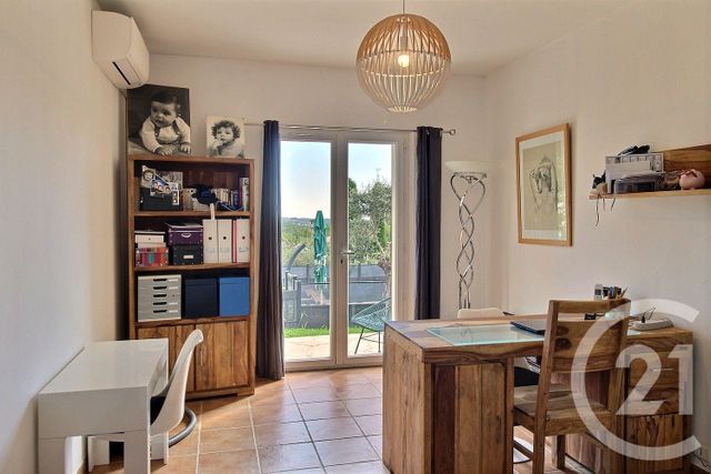 Maison &agrave; vendre - 5 pi&egrave;ces - 170 m2 - Opio - 06 - PROVENCE-ALPES-COTE-D-AZUR