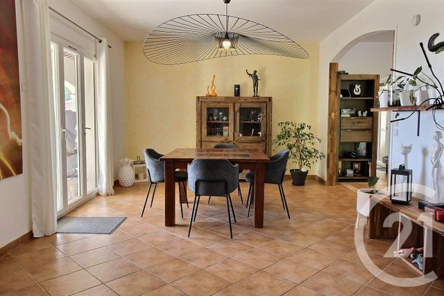 Maison &agrave; vendre - 5 pi&egrave;ces - 170 m2 - Opio - 06 - PROVENCE-ALPES-COTE-D-AZUR