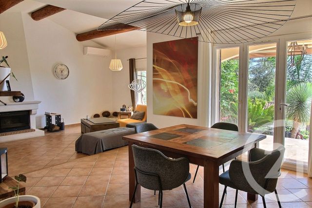 Maison &agrave; vendre - 5 pi&egrave;ces - 170 m2 - Opio - 06 - PROVENCE-ALPES-COTE-D-AZUR