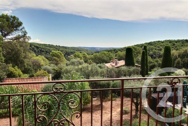 Maison &agrave; vendre - 5 pi&egrave;ces - 170 m2 - Opio - 06 - PROVENCE-ALPES-COTE-D-AZUR