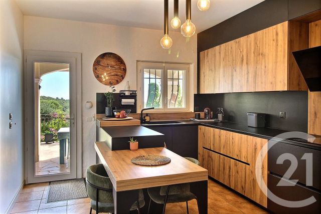 Maison &agrave; vendre - 5 pi&egrave;ces - 170 m2 - Opio - 06 - PROVENCE-ALPES-COTE-D-AZUR