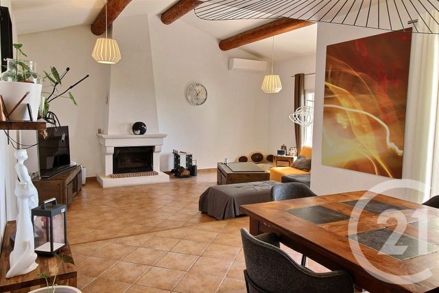 Maison &agrave; vendre - 5 pi&egrave;ces - 170 m2 - Opio - 06 - PROVENCE-ALPES-COTE-D-AZUR